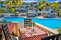 The Crown Villas At Lhvc Resort Puerto Plata Hotel