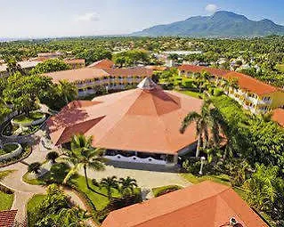 Hotel The Crown Villas At Lhvc Resort Puerto Plata