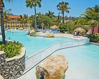 The Crown Villas At Lhvc Resort Puerto Plata Hotel