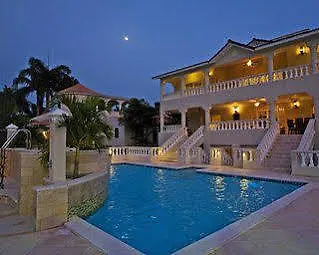Hotel The Crown Villas At Lhvc Resort Puerto Plata Dominikana