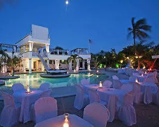 The Crown Villas At Lhvc Resort Puerto Plata 0*,