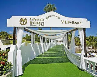 Hotel The Crown Villas At Lhvc Resort Puerto Plata Dominikana
