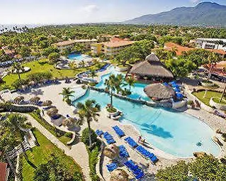 The Crown Villas At Lhvc Resort Puerto Plata Hotel