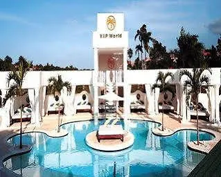 Hotel The Crown Villas At Lhvc Resort Puerto Plata