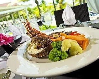 The Crown Villas At Lhvc Resort Puerto Plata Hotel