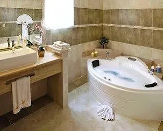 The Crown Villas At Lhvc Resort Puerto Plata
